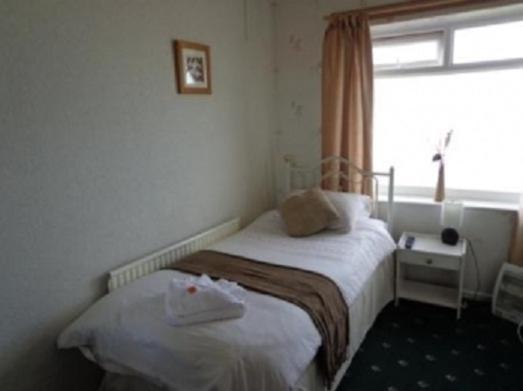 The Hotel Belvedere Blackpool Room photo